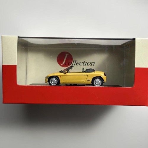 Kyosho collection honda - j-collection,