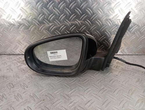 Retroviseur gauche volkswagen - gauche,