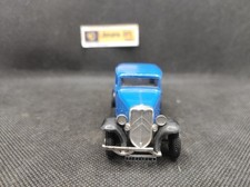 ▄▀▄ CITROEN ROSALIE 1933