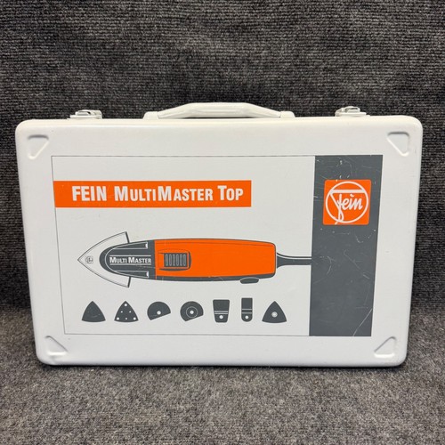 Fein msxe 636 vintage - fein,