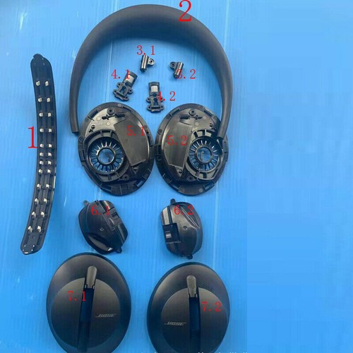 Bose nc700 casque - bose-nc700,