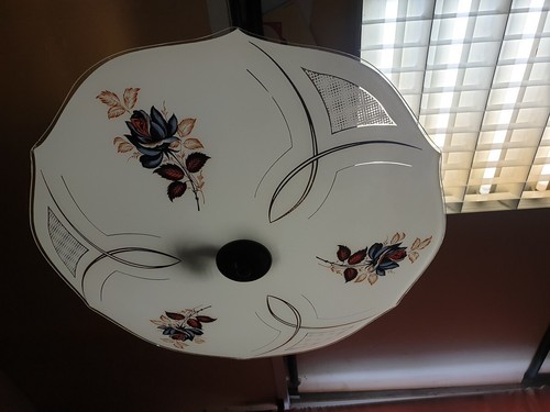 Suspension vasque lustre - suspension,