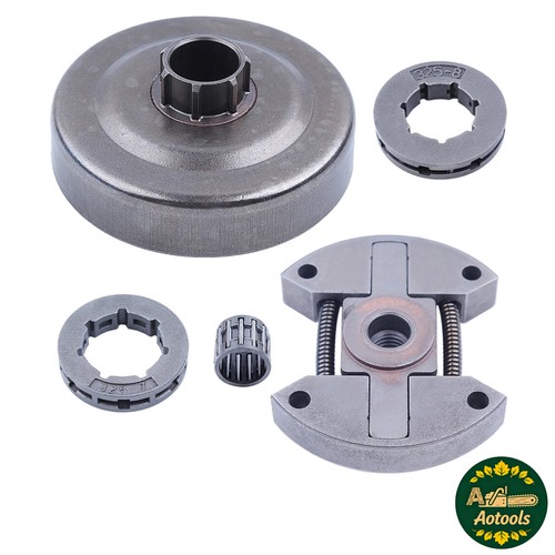 Pignon tambour embrayage - tambour, d'embrayage