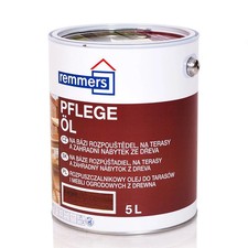 Remmers Pflege Öl 5L Huile