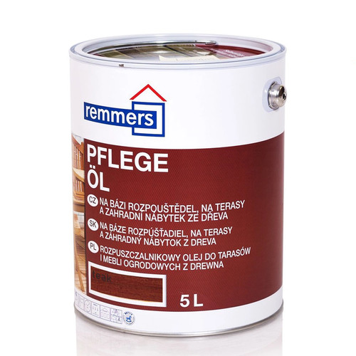 Remmers pflege öl huile - remmers,