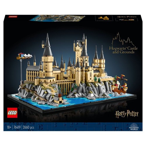 Lego harry potter le - potter,
