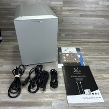 Cabasse XO2 System Powered Subwoofer 130W - Subwoofer Only - Great Condition