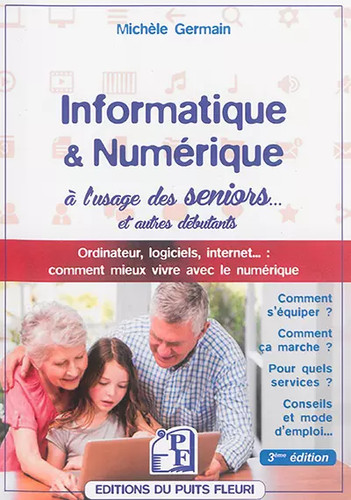 Informatique numérique à - numérique,