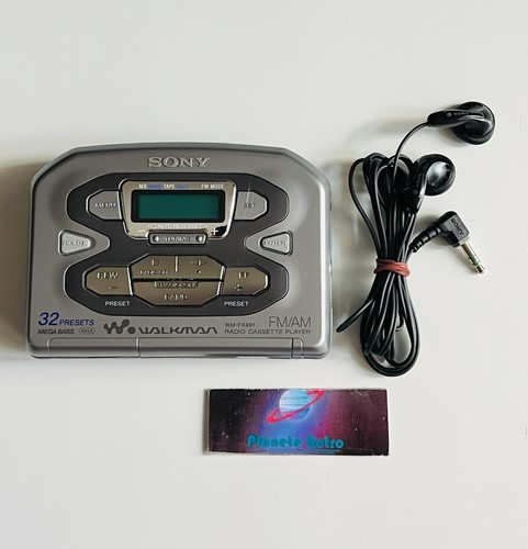 Walkman sony lecteur - walkman,