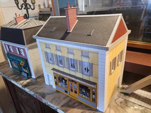 Maison boulanger rue de - la,
