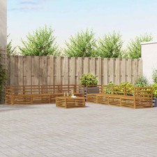 Ensemble de canapés