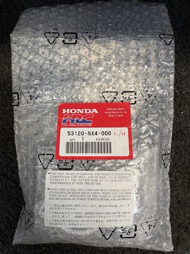 Honda 125 nx4 - 125, left