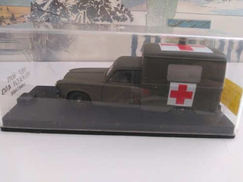 Peugeot 403 sanitaire ref - 403,