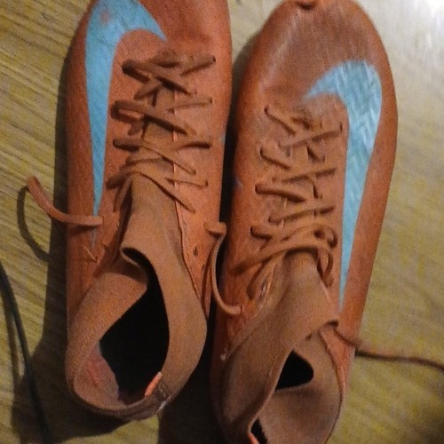 Nike chaussures football - chaussures,