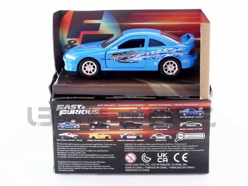Jada toys honda - jada, integra