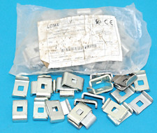 Lot 75 x eclisse LEGRAND