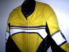 Blouson moto HEIN GERICKE TBE