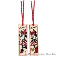 Signet Vervaco paquet de