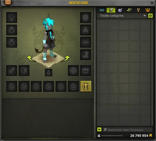 Kamas dofus serveur ush - serveur,