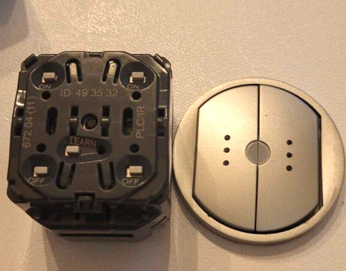 Legrand 67204 672 - 672,