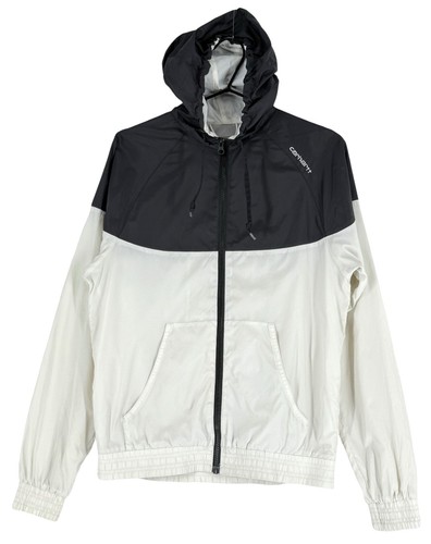Veste capuche basique - À,