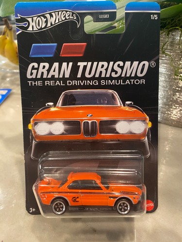 2022 hot wheels gran turismo - wheels,