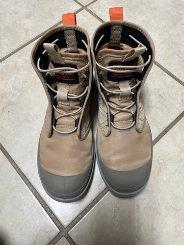 Palladium pampa travel lite - pampa,