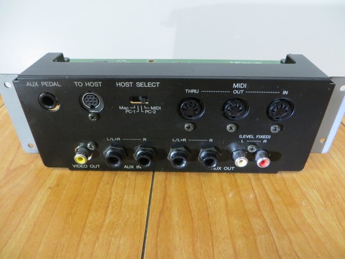Yamaha clavinova cvp 900 - yamaha, jack