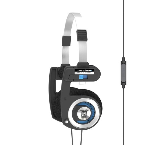 Koss porta pro with microphone - koss,