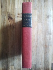 POMME D'API INTÉGRALE JANVIER 1981 - DÉCEMBRE 1982 LIVRE RELIÉ EN BEL ÉTAT 