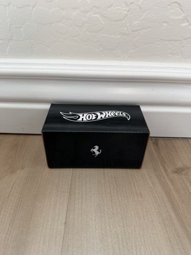Hot wheels rlc exclusive - hot,