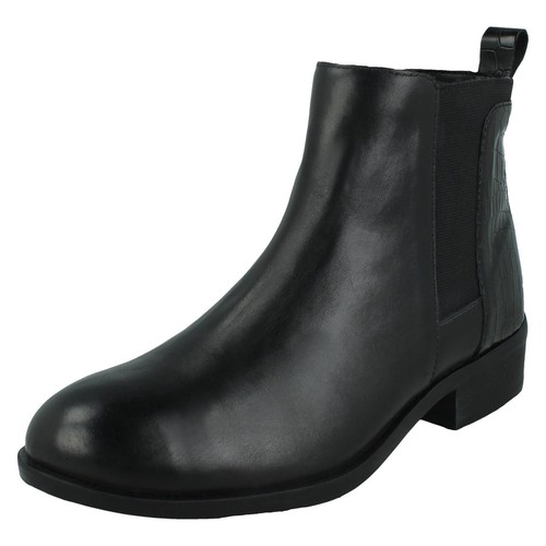 Bottines chelsea fermeture - chelsea, À