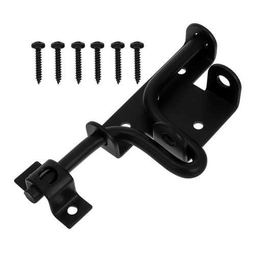 Loquet portail jardin - portail,