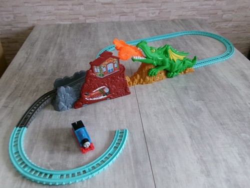 Circuit train track - track, master