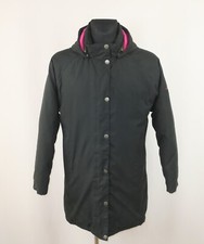 MANTEAU PARKA FEMME EN DUVET