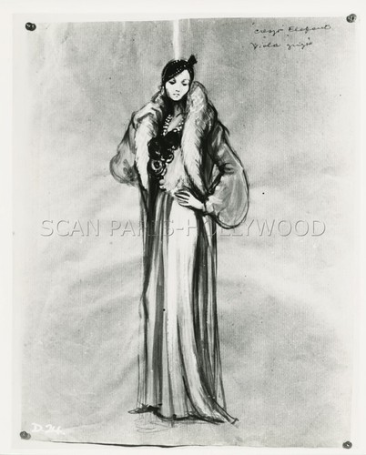 Ingrid thulin costume the - ingrid,