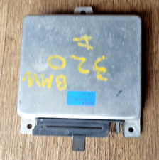 CALCULATEUR MOTEUR ECU BMW E30