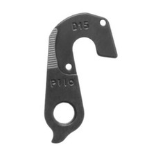 Cintre de dérailleur pour