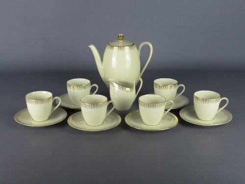 Porcelaine bavaria service - service, À