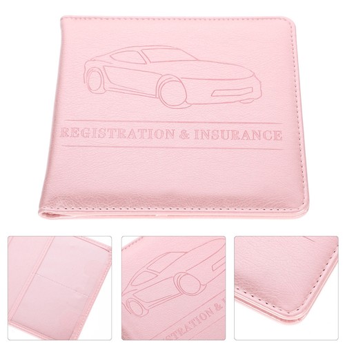 Porte documents voiture - porte-documents,