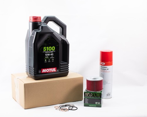 Kit entretien vidange standard - entretien,