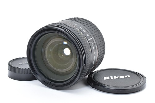 Exc objectif nikon af - nikon,