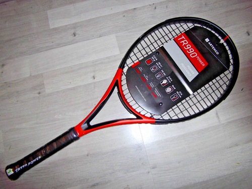 Raquette tennis artengo 990 - tennis,