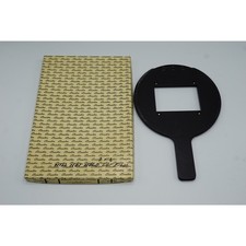 Transporteur De Diapositive Beseler 2434R Dans La Boîte Pour 2-1/4x3-1/4