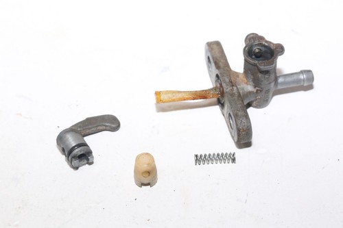 Robinet essence suzuki - suzuki, pe