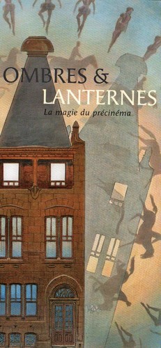 Flyer schuiten ombres et - .,