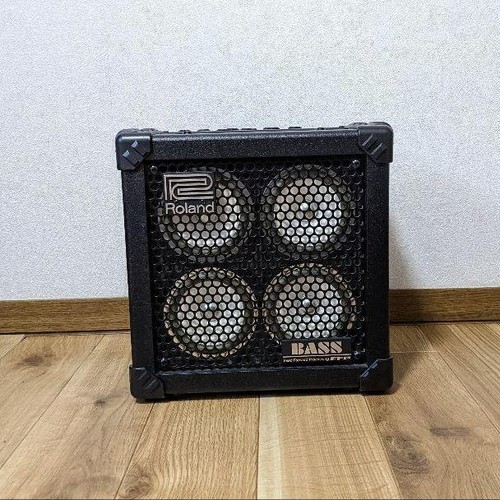 Amplificateur roland micro - roland,