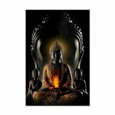 TOILE TABLEAUX SPIRITUALITÉ