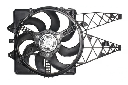 Ventilateur radiateur - ventilateur, de