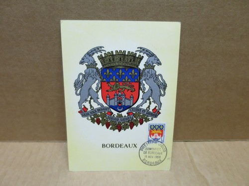 Heraldique blason bordeaux - heraldique,